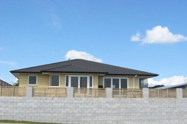 Photo of property in 38 Karamea Street, Whalers Gate, New Plymouth, 4310