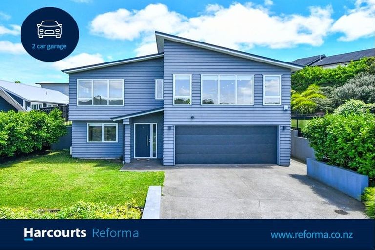 Photo of property in 3 Stile Place, Pukekohe, 2120