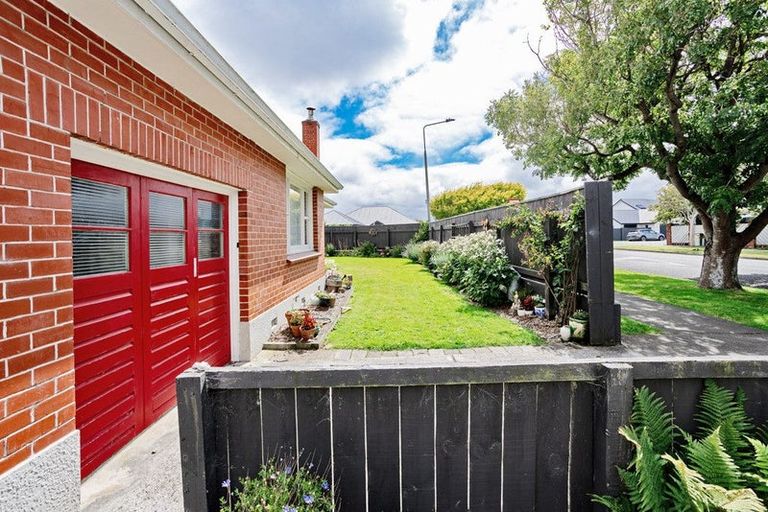 Photo of property in 239 Yarrow Street, Richmond, Invercargill, 9810
