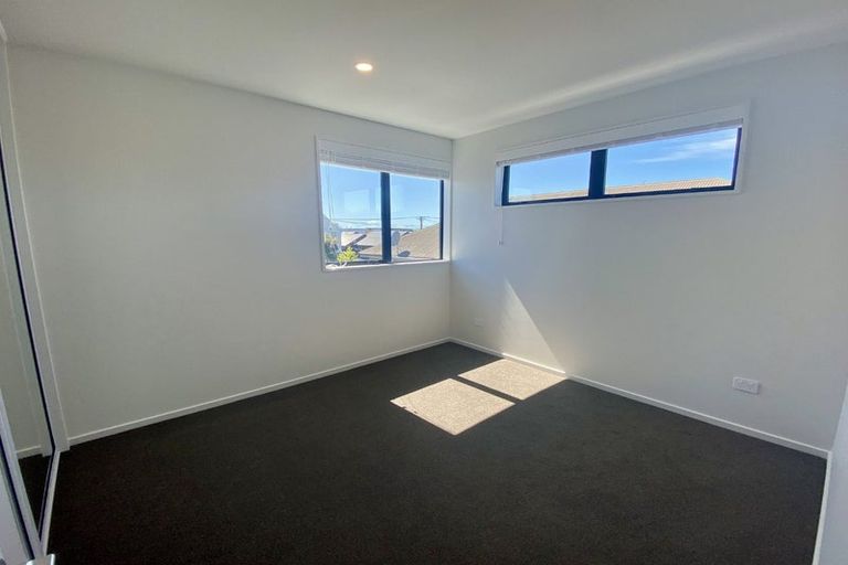 Photo of property in 3/14 Crohane Place, Addington, Christchurch, 8024