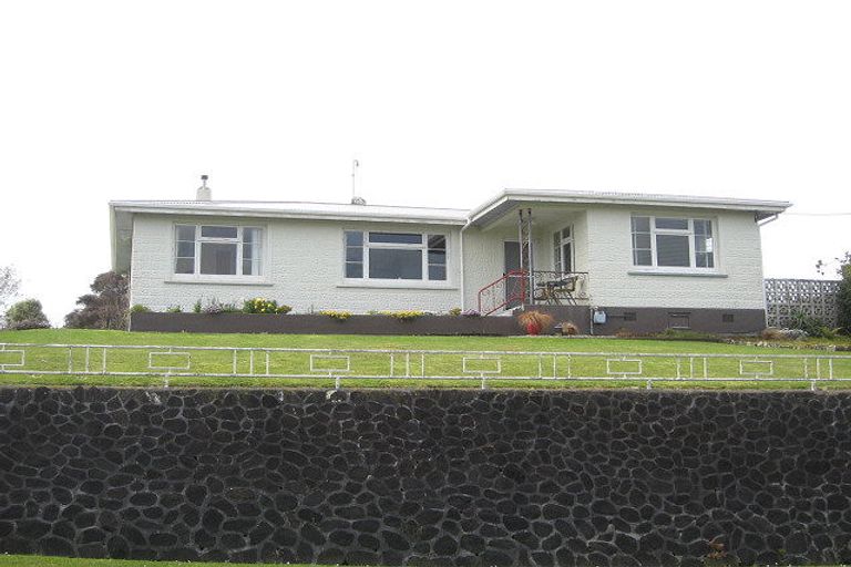 Photo of property in 32 Leslie Street, Waitara, 4320