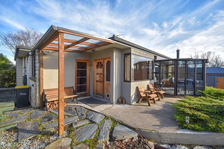 Photo of property in 45 Riccarton Road East, East Taieri, Mosgiel, 9024