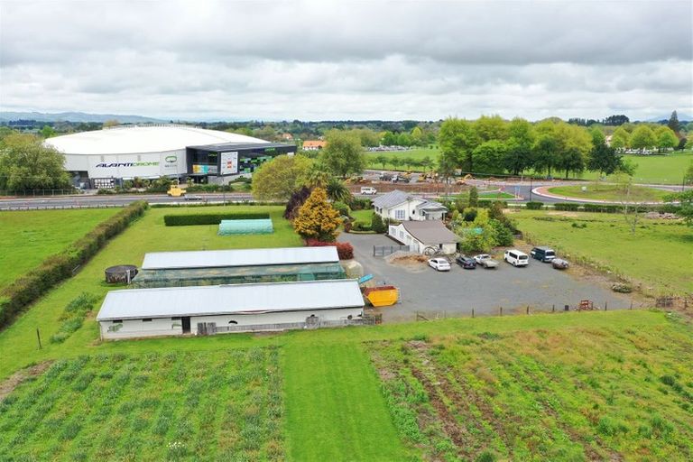 Photo of property in 1735 Cambridge Road, Cambridge, Hamilton, 3283