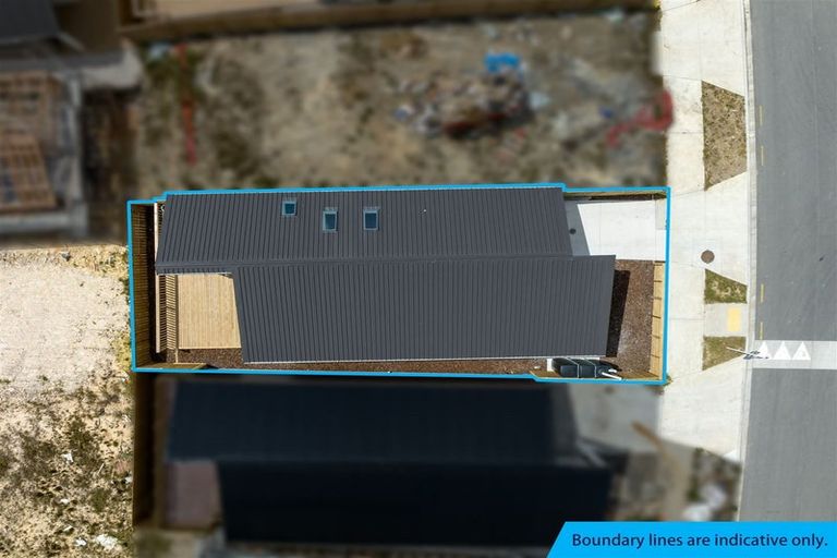 Photo of property in 12 Biokovo Street, Massey, Auckland, 0614