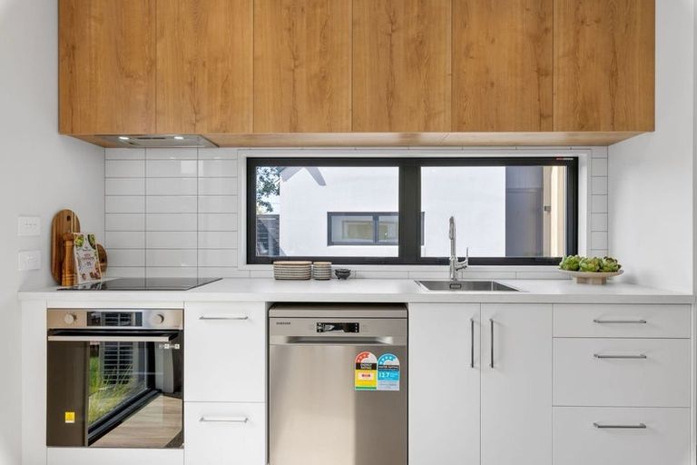 Photo of property in 4/15 Cameron Street, Sydenham, Christchurch, 8023