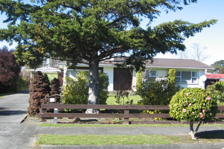 Photo of property in 15 Fairbrother Street, Carterton, 5713