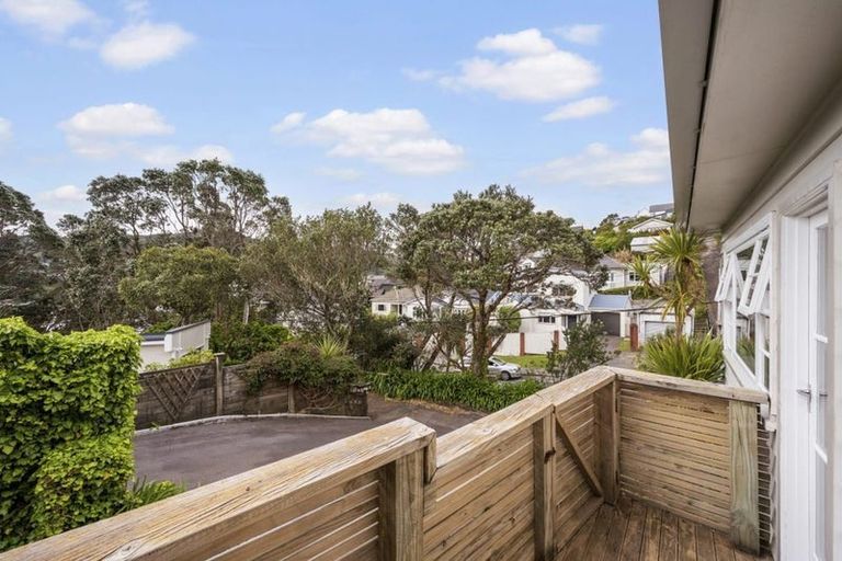 Photo of property in 36a Calcutta Street, Khandallah, Wellington, 6035