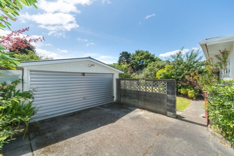 Photo of property in 18 Wincanton Place, Awapuni, Palmerston North, 4412