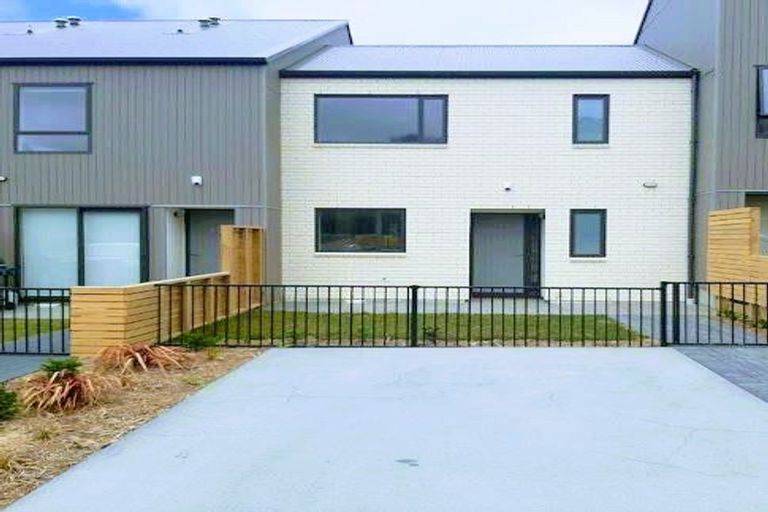 Photo of property in 56/170 Fraser Avenue, Johnsonville, Wellington, 6037