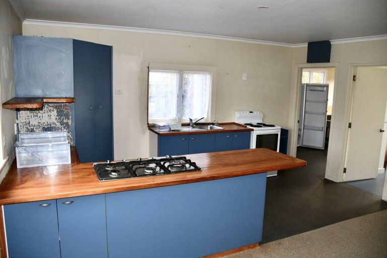 Photo of property in 5-7 Wharf Road, Karamea, 7893