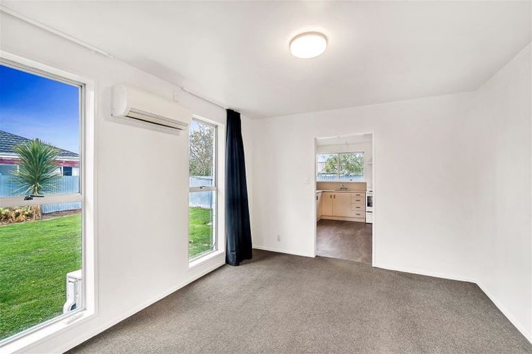 Photo of property in 32b Charles Street, Rangiora, 7400