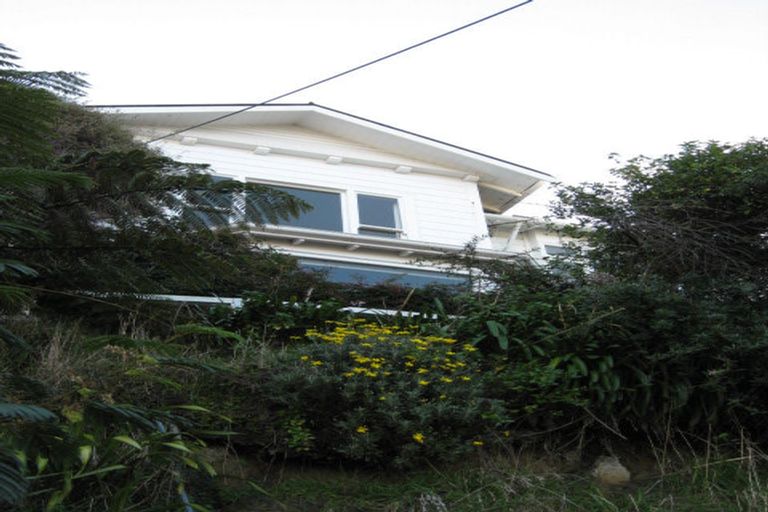 Photo of property in 36a Rawhiti Terrace, Kelburn, Wellington, 6012