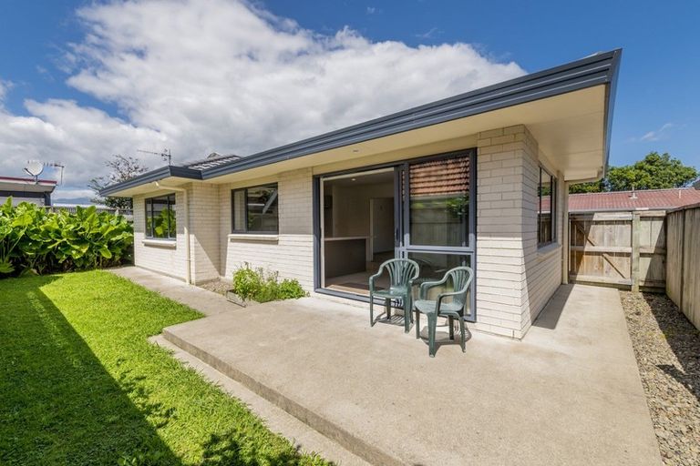 Photo of property in 46a Salisbury Street, Levin, 5510