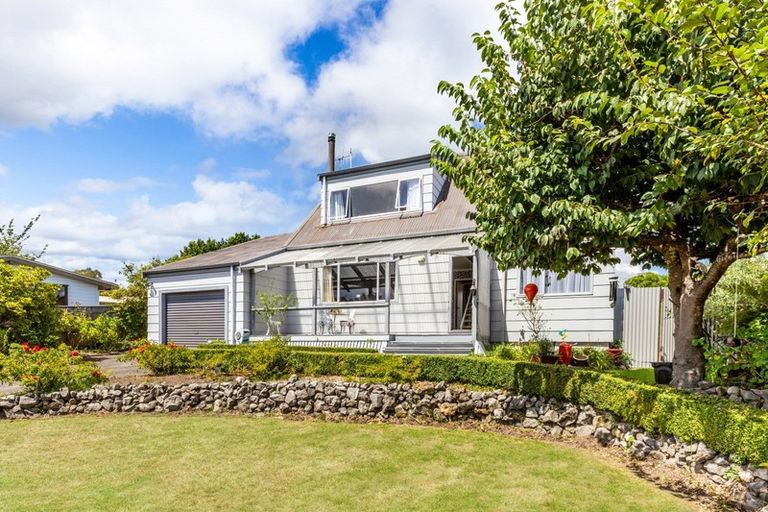 Photo of property in 5 Greenwich Street, Richmond Heights, Taupo, 3330