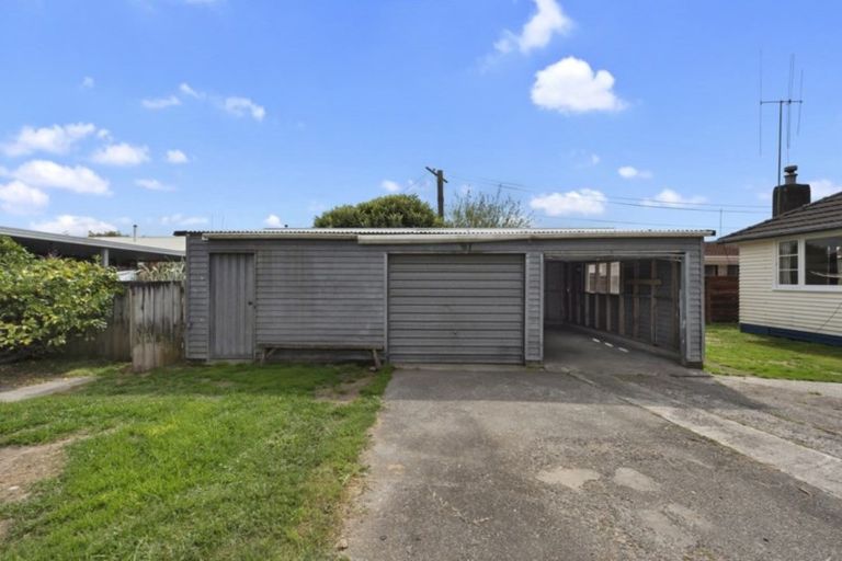 Photo of property in 45 Herbert Road, Queenwood, Hamilton, 3210