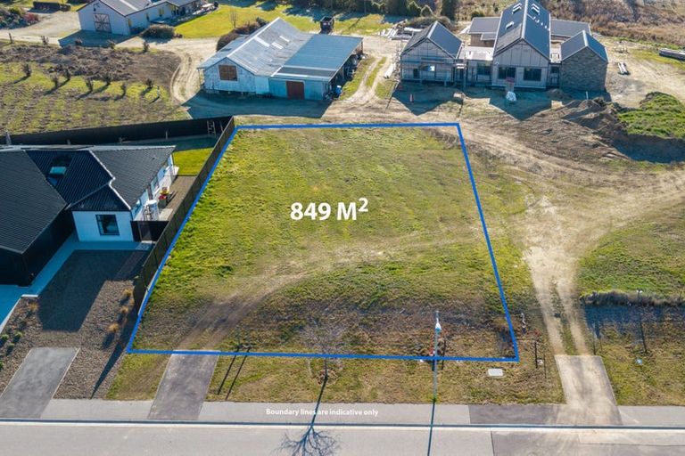 Photo of property in 1a Foster Place, Mount Pisa, Cromwell, 9383