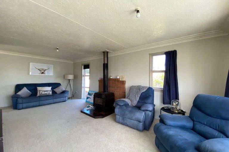 Photo of property in 91 Edinburgh Crescent, Waikiwi, Invercargill, 9810