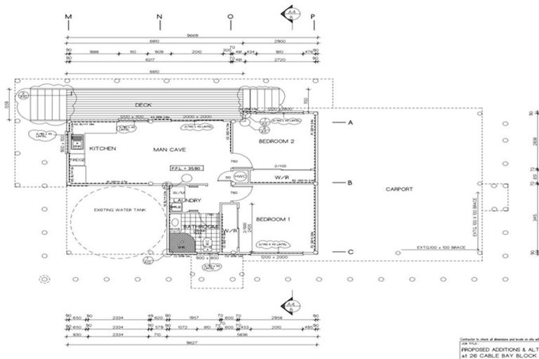 Photo of property in 26 Cable Bay Block Road, Cable Bay, 0420