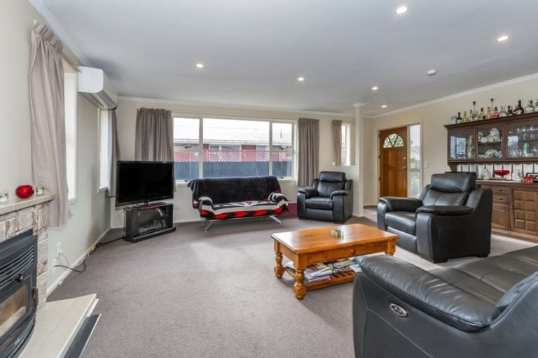 Photo of property in 132 Effingham Street, North New Brighton, Christchurch, 8083