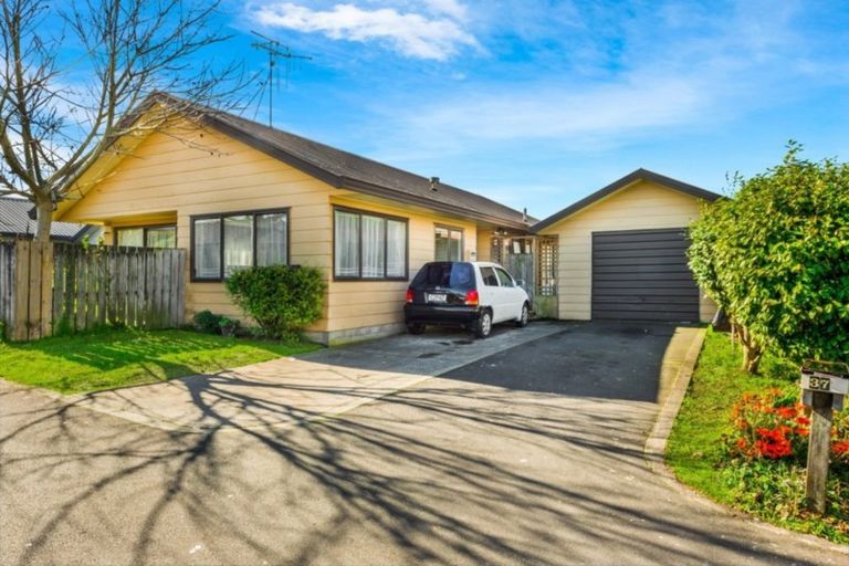 Photo of property in 37 Mardon Road, Enderley, Hamilton, 3214