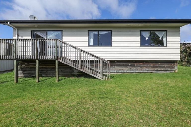 Photo of property in 85a Kimihia Road, Huntly, 3700