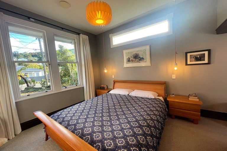 Photo of property in 76 Nottingham Street, Karori, Wellington, 6012