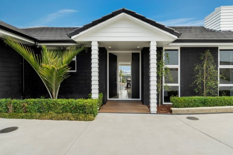 Photo of property in 49 Hastings Road, Pyes Pa, Tauranga, 3112