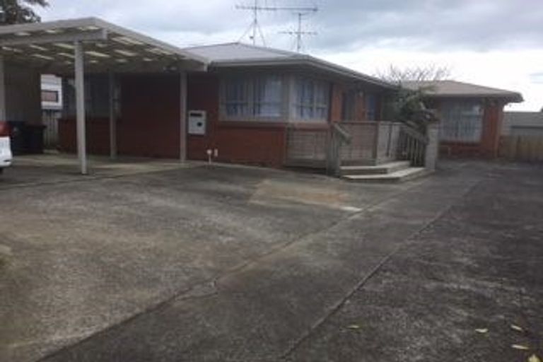 Photo of property in 176 West Tamaki Road, Glen Innes, Auckland, 1072