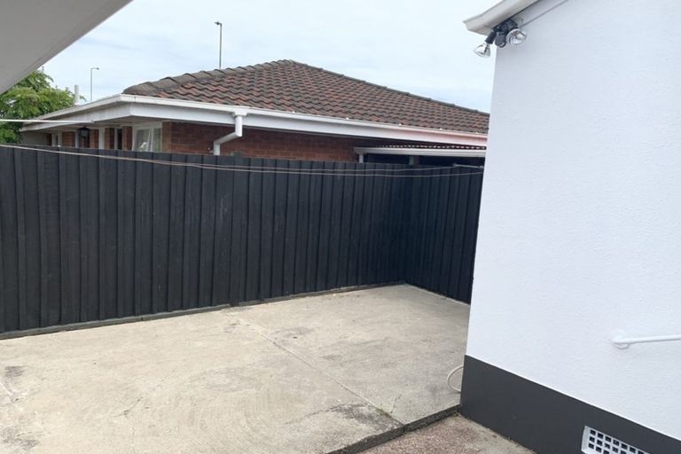 Photo of property in 27a Omagh Avenue, Papatoetoe, Auckland, 2025