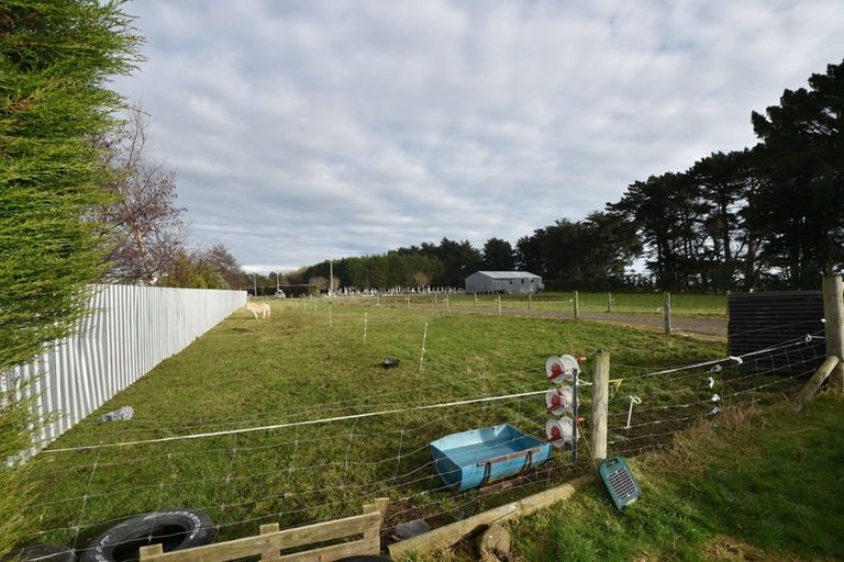 Photo of property in 1 Ailsa Street, Wallacetown, 9816