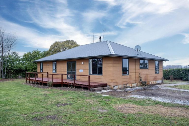 Photo of property in 297 Milford Clandeboye Road, Milford, Temuka, 7986