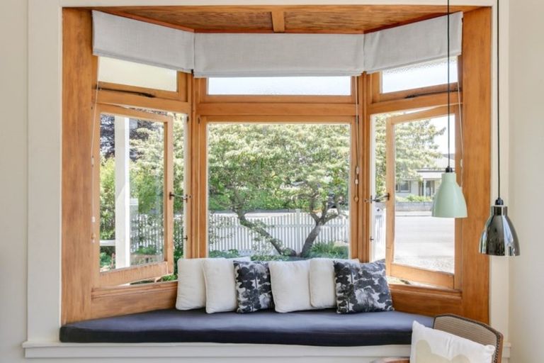 Photo of property in 20 Mcvay Street, Napier South, Napier, 4110