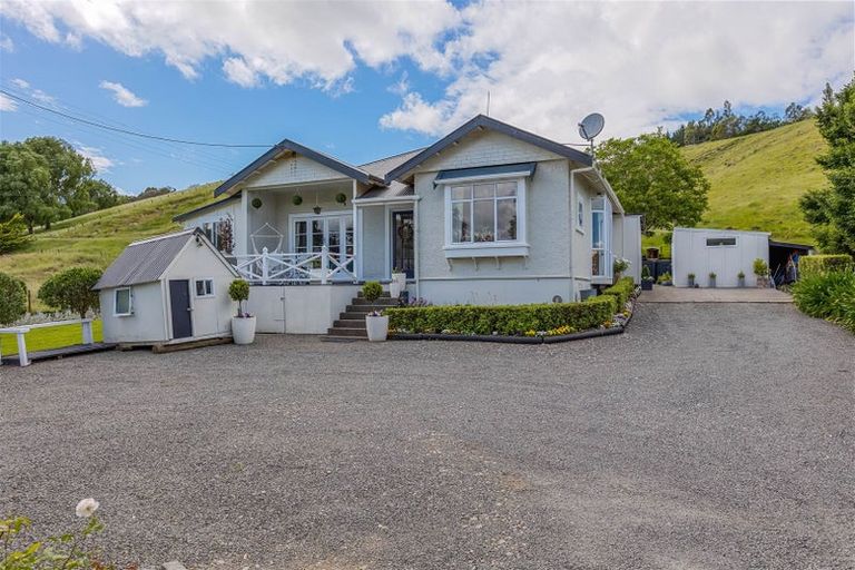 Photo of property in 222 Mount Herbert Road, Waipukurau, 4285