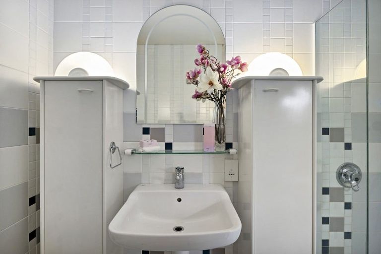 Photo of property in Trieste, 2/346 Oriental Parade, Oriental Bay, Wellington, 6011