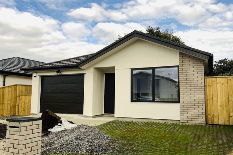 Photo of property in 55 Rorotu Avenue, Karaka, 2113