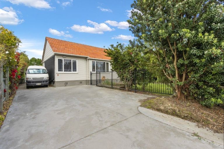 Photo of property in 27 Rutherford Road, Marewa, Napier, 4110