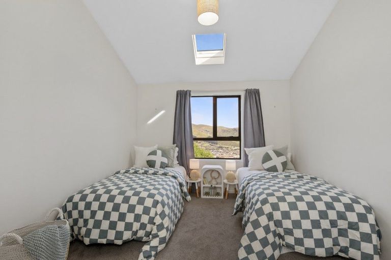 Photo of property in 17 Brigid Place, Mount Pleasant, Christchurch, 8081