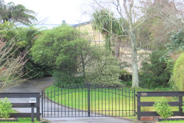 Photo of property in 928 River Road, Queenwood, Hamilton, 3210