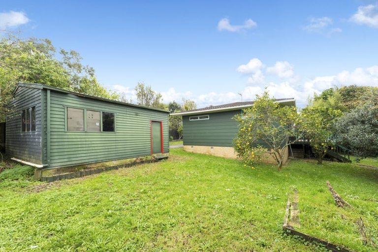 Photo of property in 7 Bellringer Road, Massey, Auckland, 0614