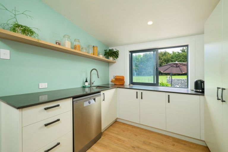 Photo of property in 565 Mt Fyffe Road, Kaikoura Flat, Kaikoura, 7371