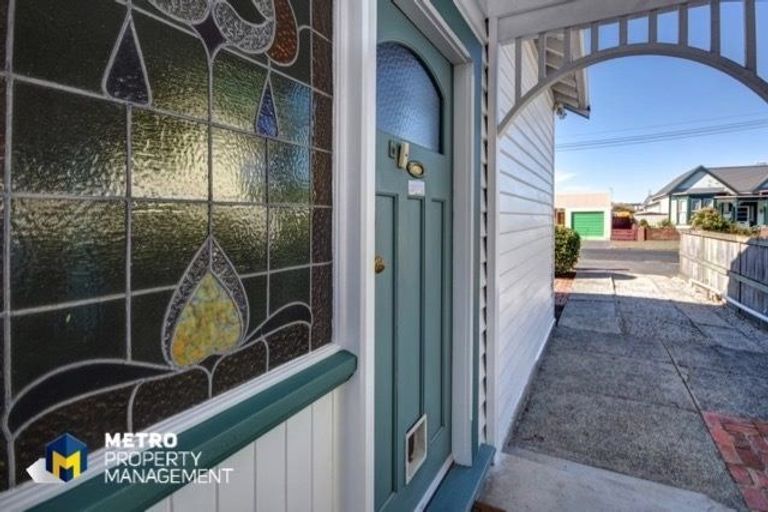 Photo of property in 14 Normanby Street, Saint Kilda, Dunedin, 9012