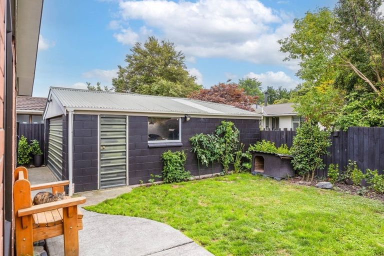 Photo of property in 93b Kippenberger Avenue, Rangiora, 7400