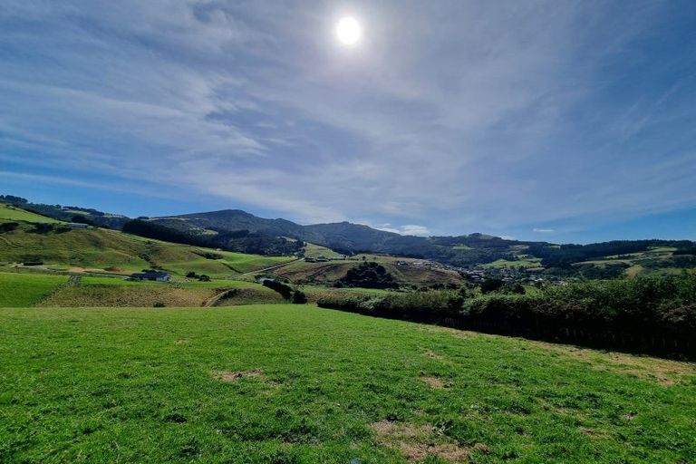 Photo of property in 15 Strawberry Lane, Sawyers Bay, Port Chalmers, 9023