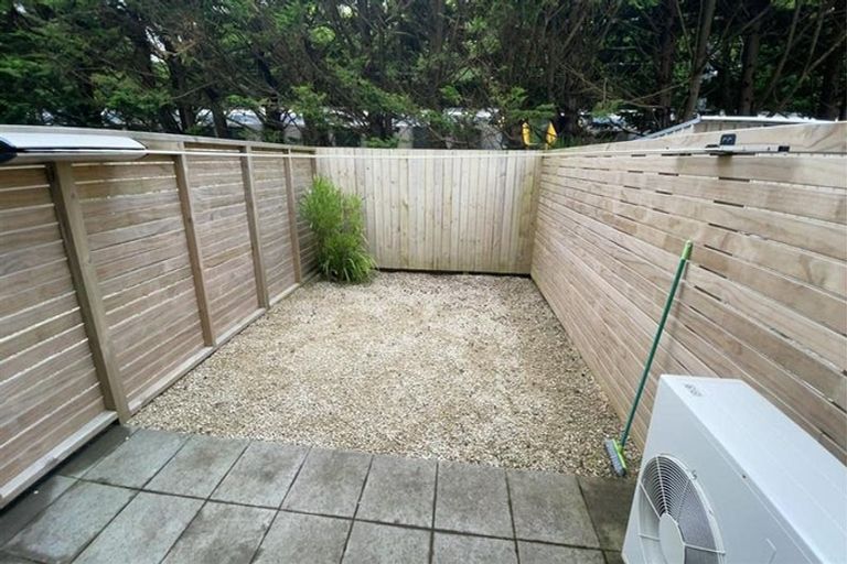 Photo of property in 16/170 Fraser Avenue, Johnsonville, Wellington, 6037