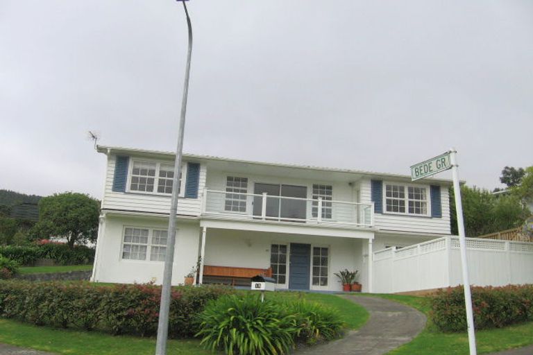 Photo of property in 15 Oriel Avenue, Tawa, Wellington, 5028