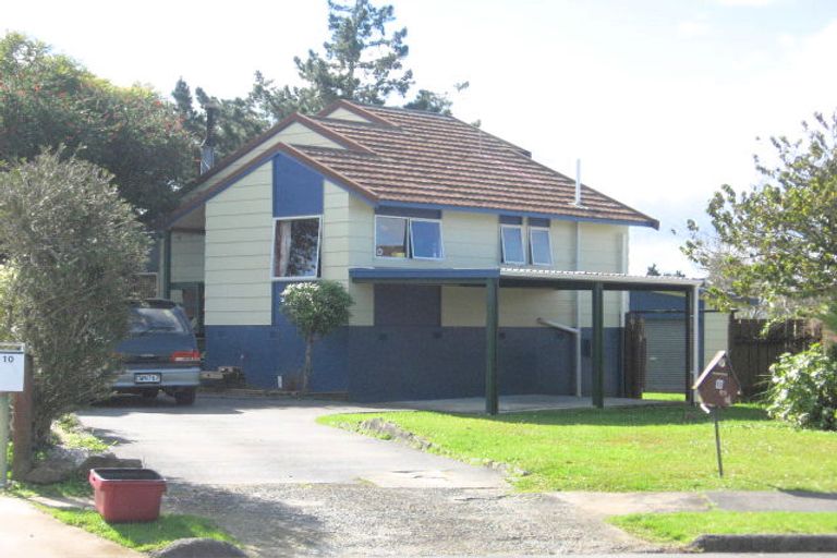 Photo of property in 8 Raupo Place, Tikipunga, Whangarei, 0112