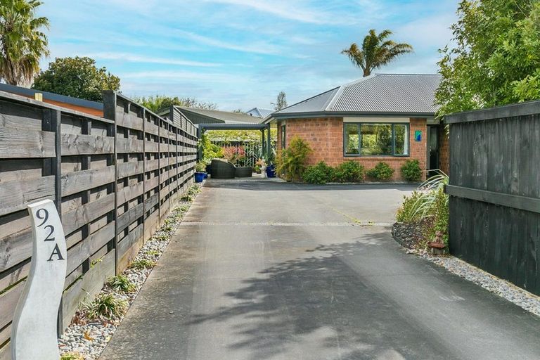 Photo of property in 92a Williams Street, Cambridge, 3434