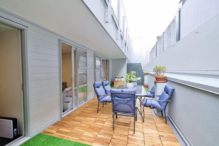 Photo of property in 1d/2 Dickens Street, Grey Lynn, Auckland, 1021