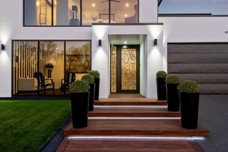 Photo of property in 56 Beachvale Drive, Kaiapoi, 7630