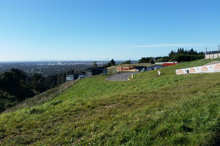 Photo of property in 4 Caldberg Close, Westmorland, Christchurch, 8025